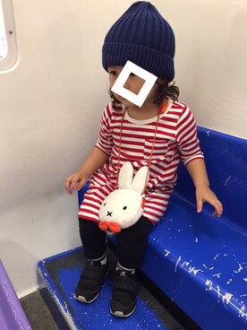 いーさんちさんのコーディネート