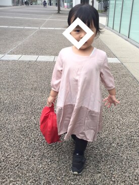 いーさんちさんのコーディネート