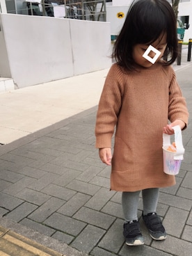 いーさんちさんのコーディネート