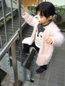 いーさんちさんのコーディネート