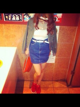 yuuriさんのコーディネート