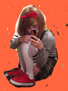 yuuriさんのコーディネート