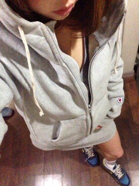 yuuriさん（レディース・160cm）の春コーディネート