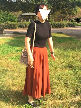 SUIさんのコーディネート