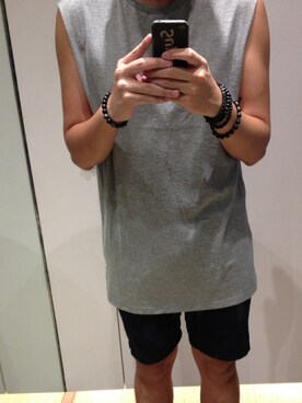 KLeeさんのコーディネート