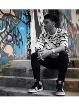 KLeeさんのコーディネート