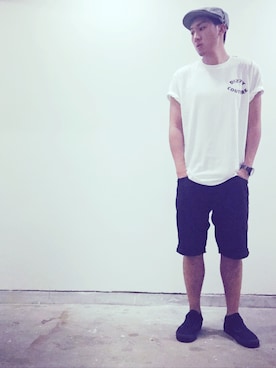 KLeeさんのコーディネート