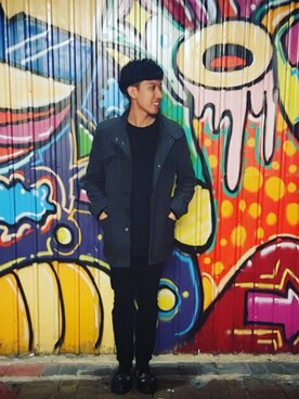 KLeeさんのコーディネート