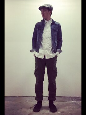 KLeeさんのコーディネート