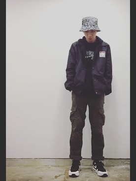 KLeeさんのコーディネート