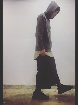 KLeeさんのコーディネート