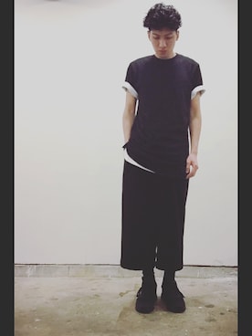 KLeeさんのコーディネート