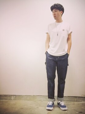 KLeeさんのコーディネート