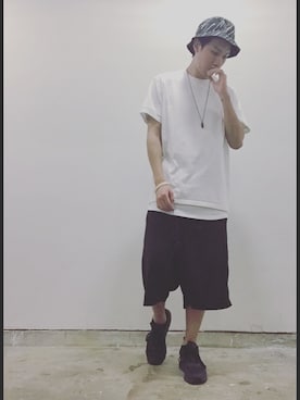 KLeeさんのコーディネート