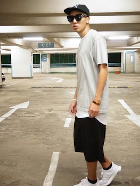 KLeeさんのコーディネート