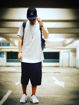 KLeeさんのコーディネート