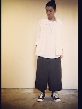 KLeeさんのコーディネート