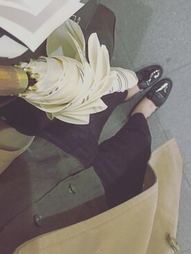 mecoさんのコーディネート