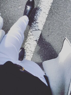 mecoさんのコーディネート