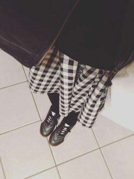 mecoさんのコーディネート