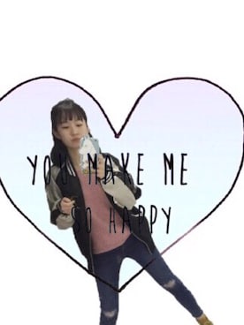 _收敛水さんのコーディネート