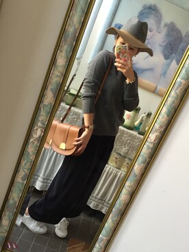 mmmmhさんのコーディネート