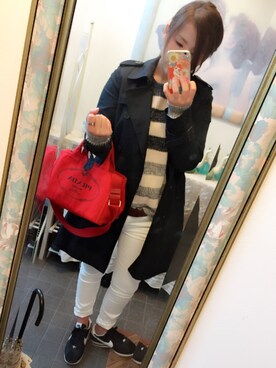 mmmmhさんのコーディネート