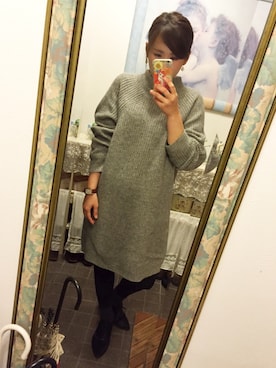 mmmmhさんのコーディネート