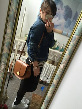 mmmmhさんのコーディネート