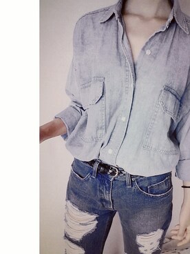 문효원さんのコーディネート