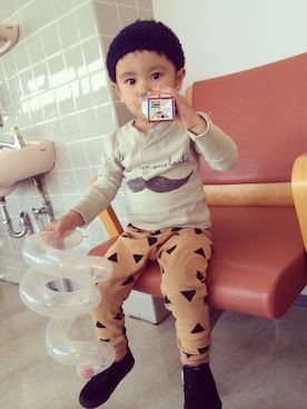 hachiさんのコーディネート