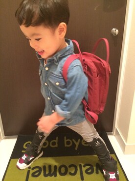 hachiさんのコーディネート