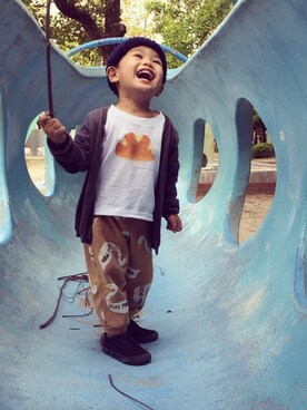 hachiさんのコーディネート