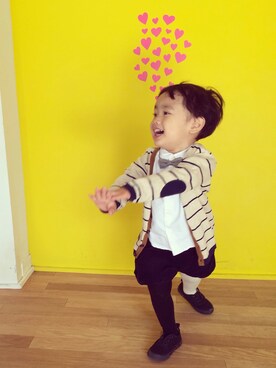 hachiさんのコーディネート