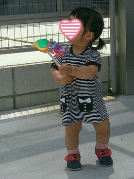 りいさんのコーディネート