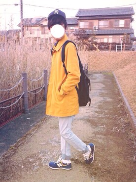 Nagasawaさんのコーディネート