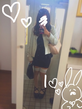 お麩さんのコーディネート