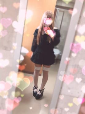 お麩さんのコーディネート