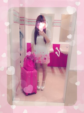 お麩さんのコーディネート