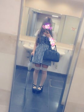 お麩さんのコーディネート