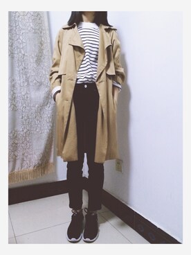 Cindyfrayさんのコーディネート