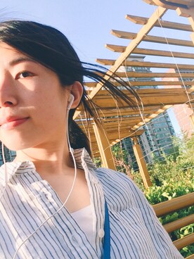 Cindyfrayさんのコーディネート