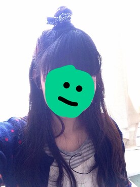 ふーこさんのコーディネート