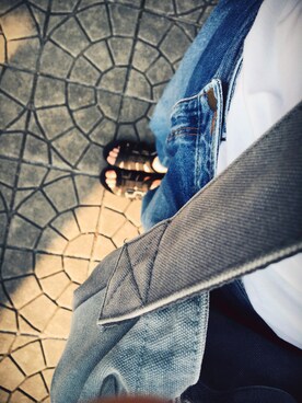 tomakoさん(レディース・173cm)の夏コーディネート