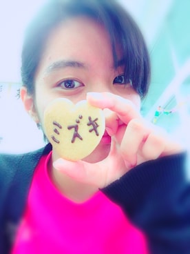 Mzkiさんのコーディネート