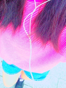 Mzkiさんのコーディネート