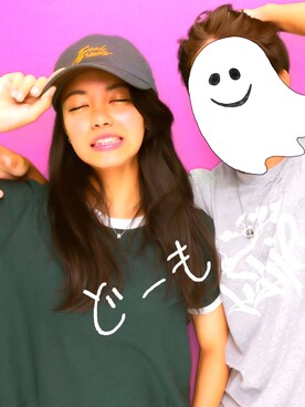 Mzkiさんのコーディネート