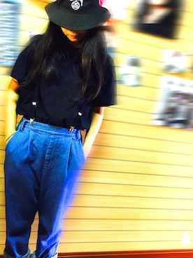 Mzkiさんのコーディネート