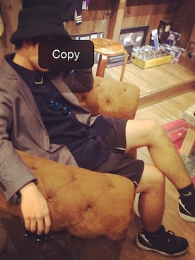 tnpanさんのコーディネート