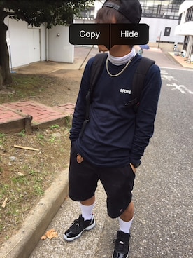 tnpanさんのコーディネート